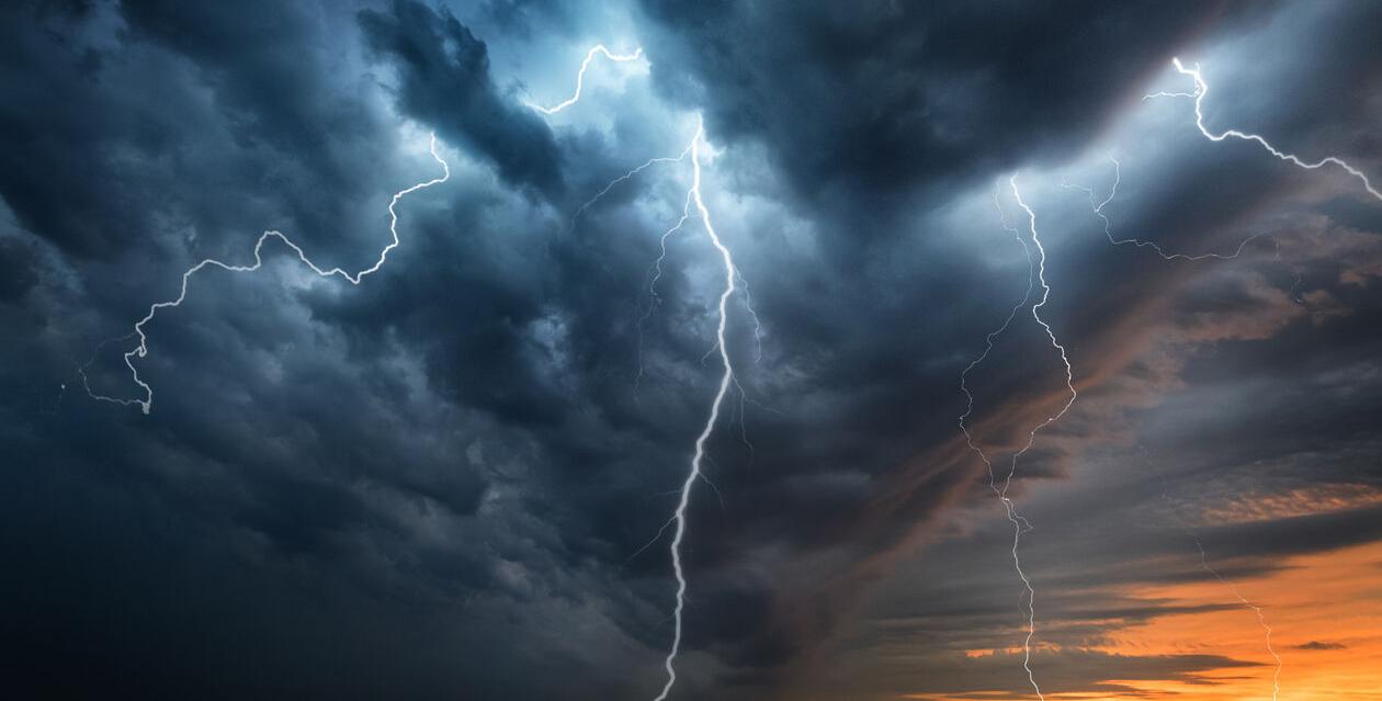 Protect yourself from Lightning reminds Ohio EMA